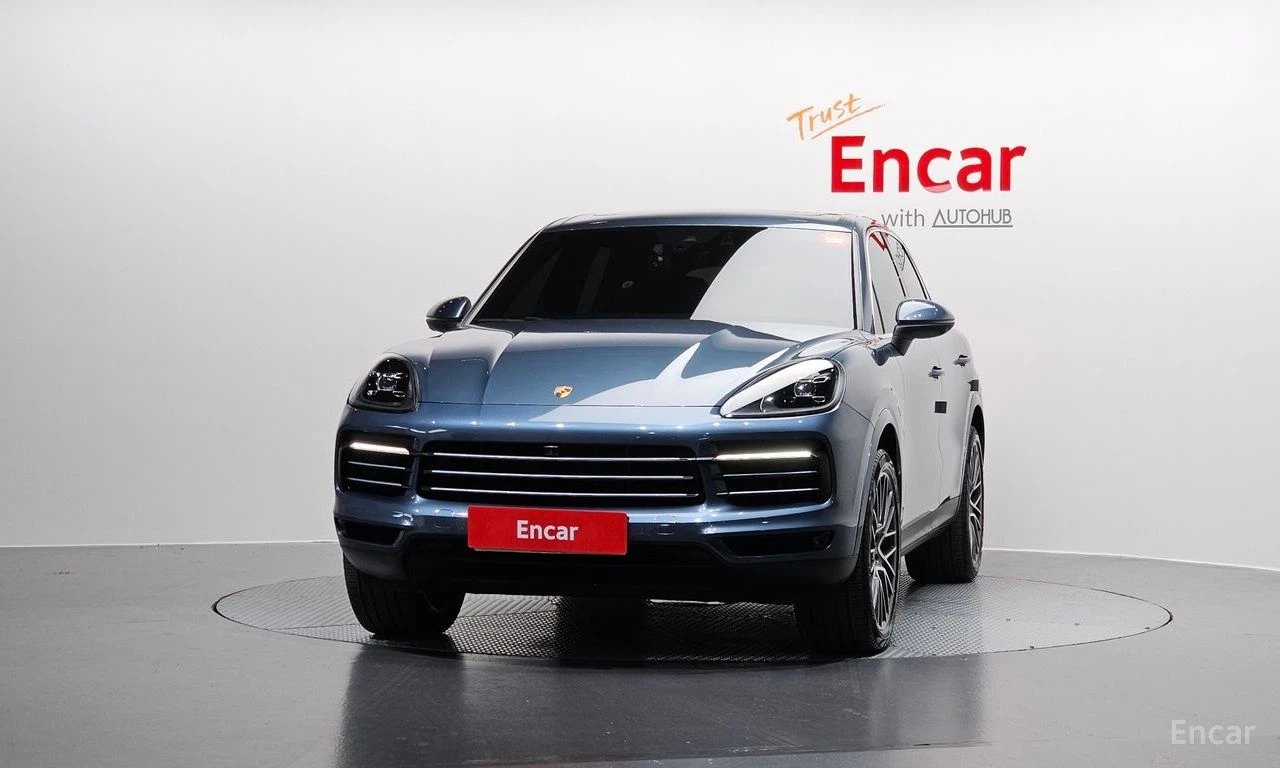 Porsche Cayenne 3.0* ПОДГРЕВ* НАВИГАЦИЯ* 360 КАМЕРА* 