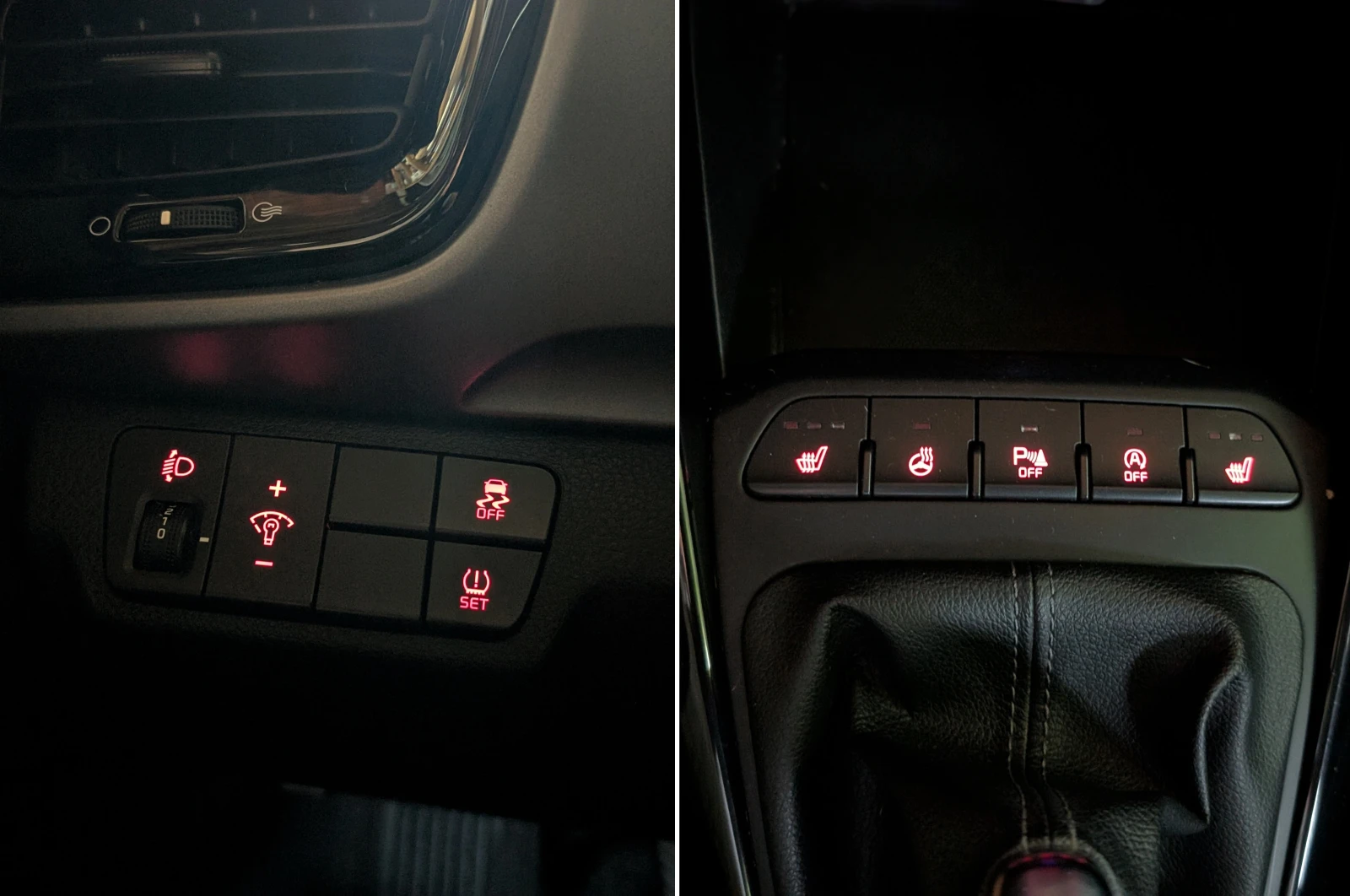 Kia Stonic 1.4mpi 4цилиндъра, снимка 12 - Автомобили и джипове - 54874025