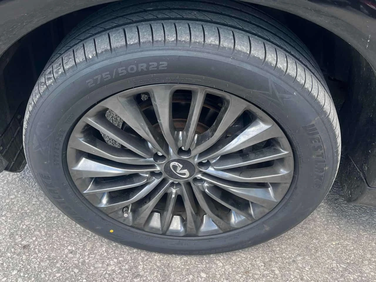 Infiniti QX80  ProACTIVE / 360 / DIS / Harman Kardon /АВТОКРЕДИТ, снимка 7 - Автомобили и джипове - 54919944