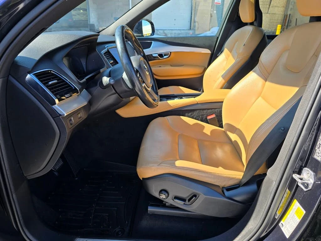 Volvo Xc90 #T6 MOMENTUM# ПЪЛНО ОБОРУДBАНЕ, снимка 7 - Автомобили и джипове - 54930020