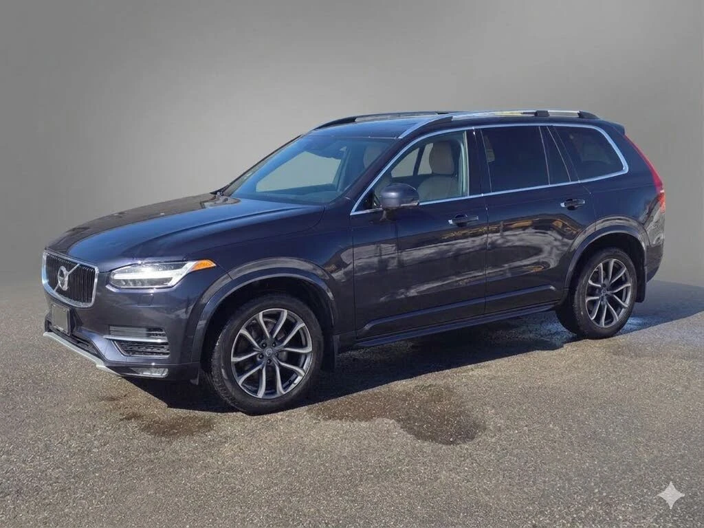 Volvo Xc90 #T6 MOMENTUM# ПЪЛНО ОБОРУДBАНЕ, снимка 2 - Автомобили и джипове - 54930020