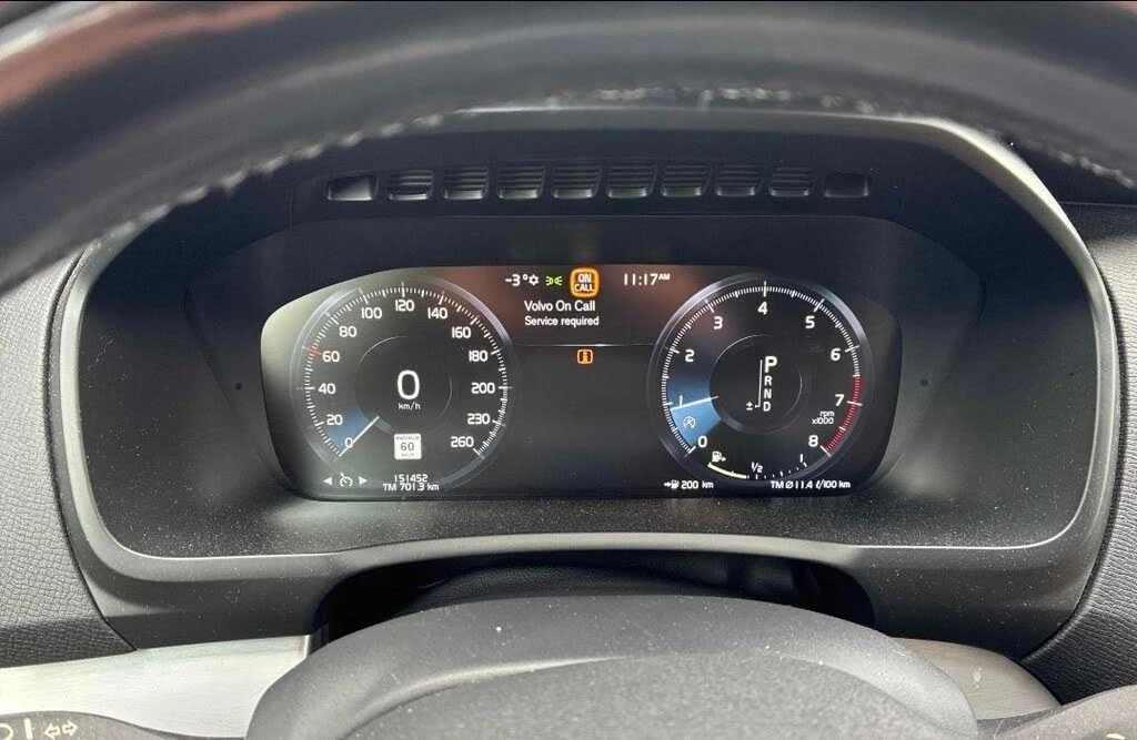 Volvo Xc90 #T6 MOMENTUM# ПЪЛНО ОБОРУДBАНЕ, снимка 10 - Автомобили и джипове - 54930020