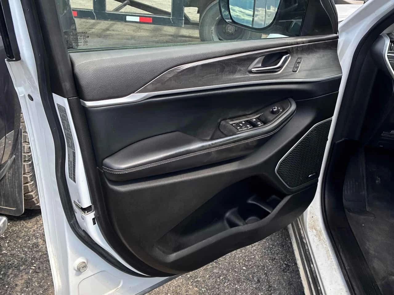 Jeep Grand cherokee * Limited * ���������� * ���� �� ������ *  | Mobile.bg � ����������� 7