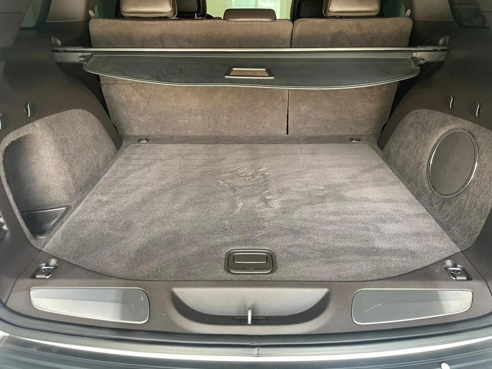 Jeep Grand cherokee 3.6 V6 ! Overland !, снимка 17 - Автомобили и джипове - 55275382