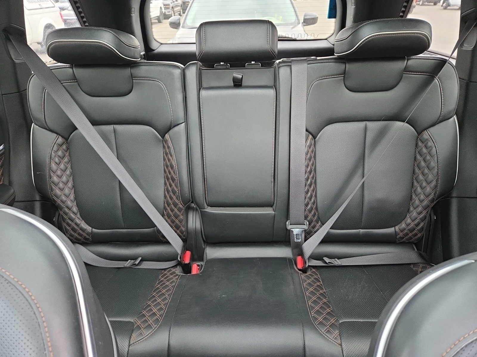 Jeep Grand cherokee SUMMIT * 5.7 HEMI * AWD * 360 CAMERA * CARFAX *  | Mobile.bg � ����������� 10