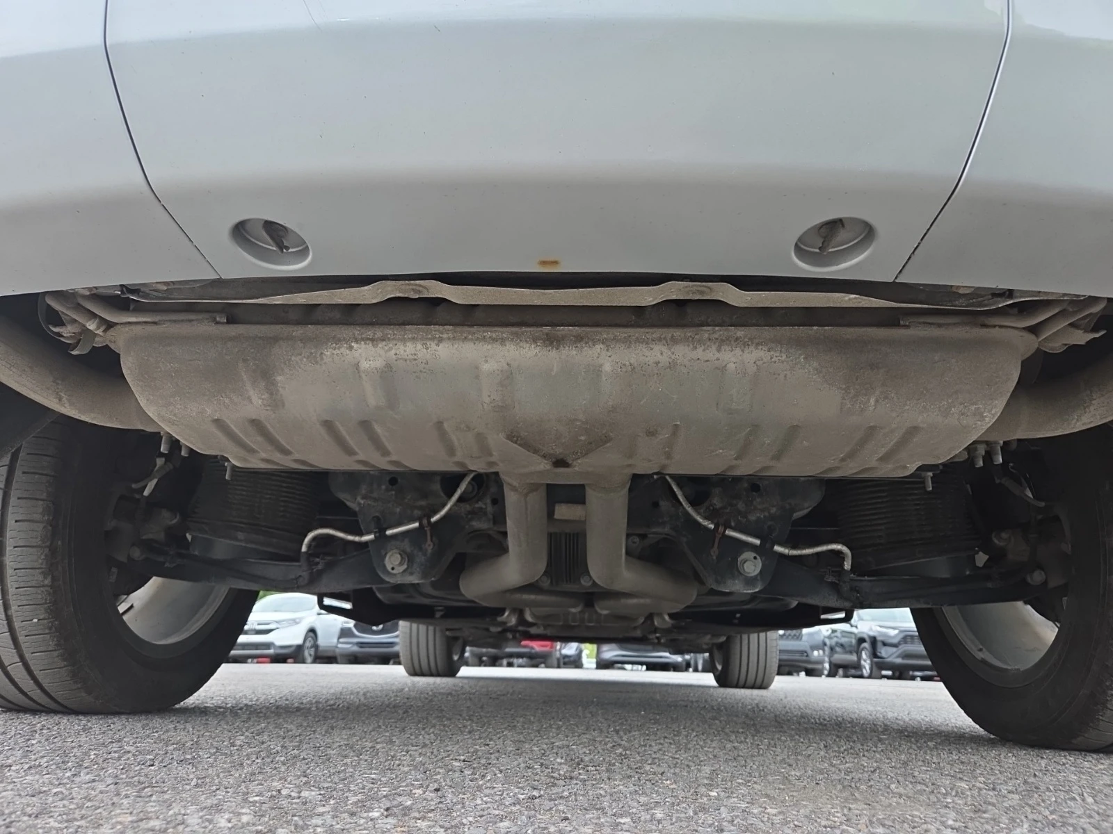 Jeep Grand cherokee SUMMIT * 5.7 HEMI * AWD * 360 CAMERA * CARFAX *  | Mobile.bg � ����������� 14