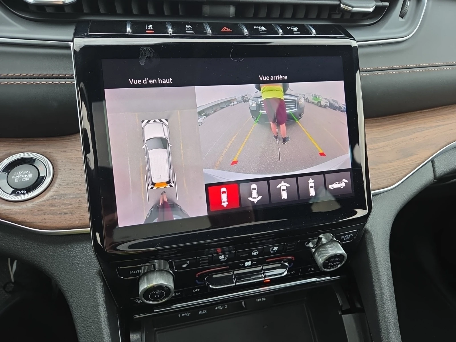 Jeep Grand cherokee SUMMIT * 5.7 HEMI * AWD * 360 CAMERA * CARFAX *  | Mobile.bg � ����������� 9
