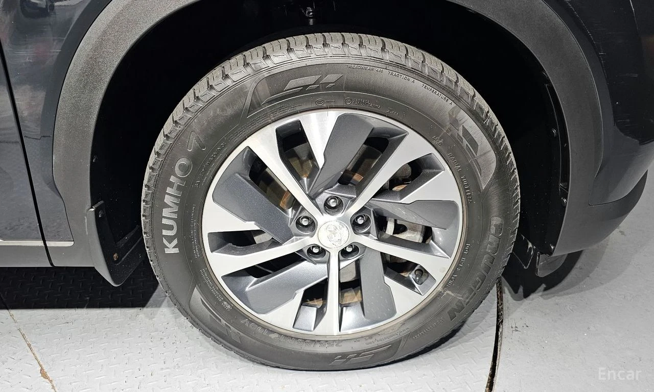 Hyundai Palisade * ФИКСИРАНА ЦЕНА ДО БЪЛГАРИЯ * АВТОКРЕДИТ, снимка 6 - Автомобили и джипове - 55422502