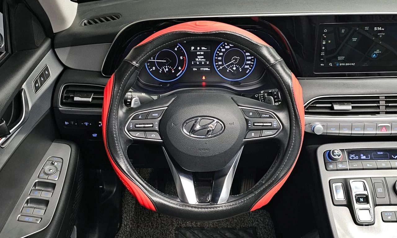 Hyundai Palisade * ФИКСИРАНА ЦЕНА ДО БЪЛГАРИЯ * АВТОКРЕДИТ, снимка 15 - Автомобили и джипове - 55422502