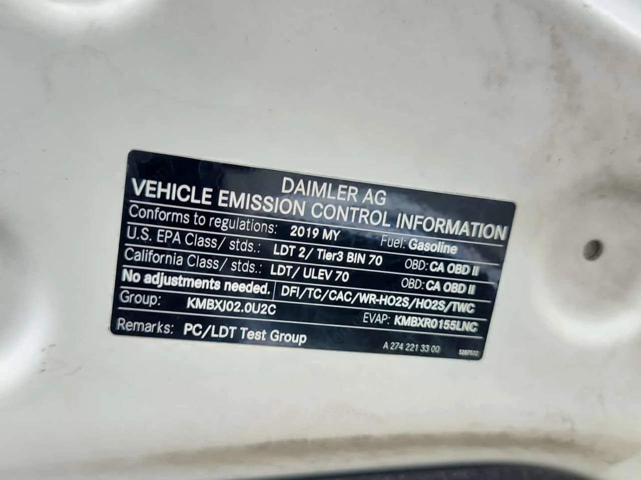 Mercedes-Benz GLC 300 * CARFAX * АВТОКРЕДИТ БЕЗ ПЪРВОНАЧАЛНА ВНОСКА, снимка 16 - Автомобили и джипове - 55781524