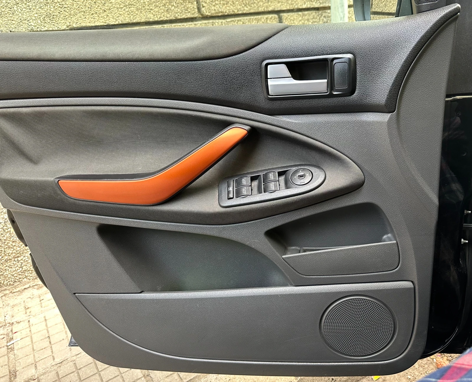 Ford Kuga DM2, снимка 10 - Автомобили и джипове - 56202547