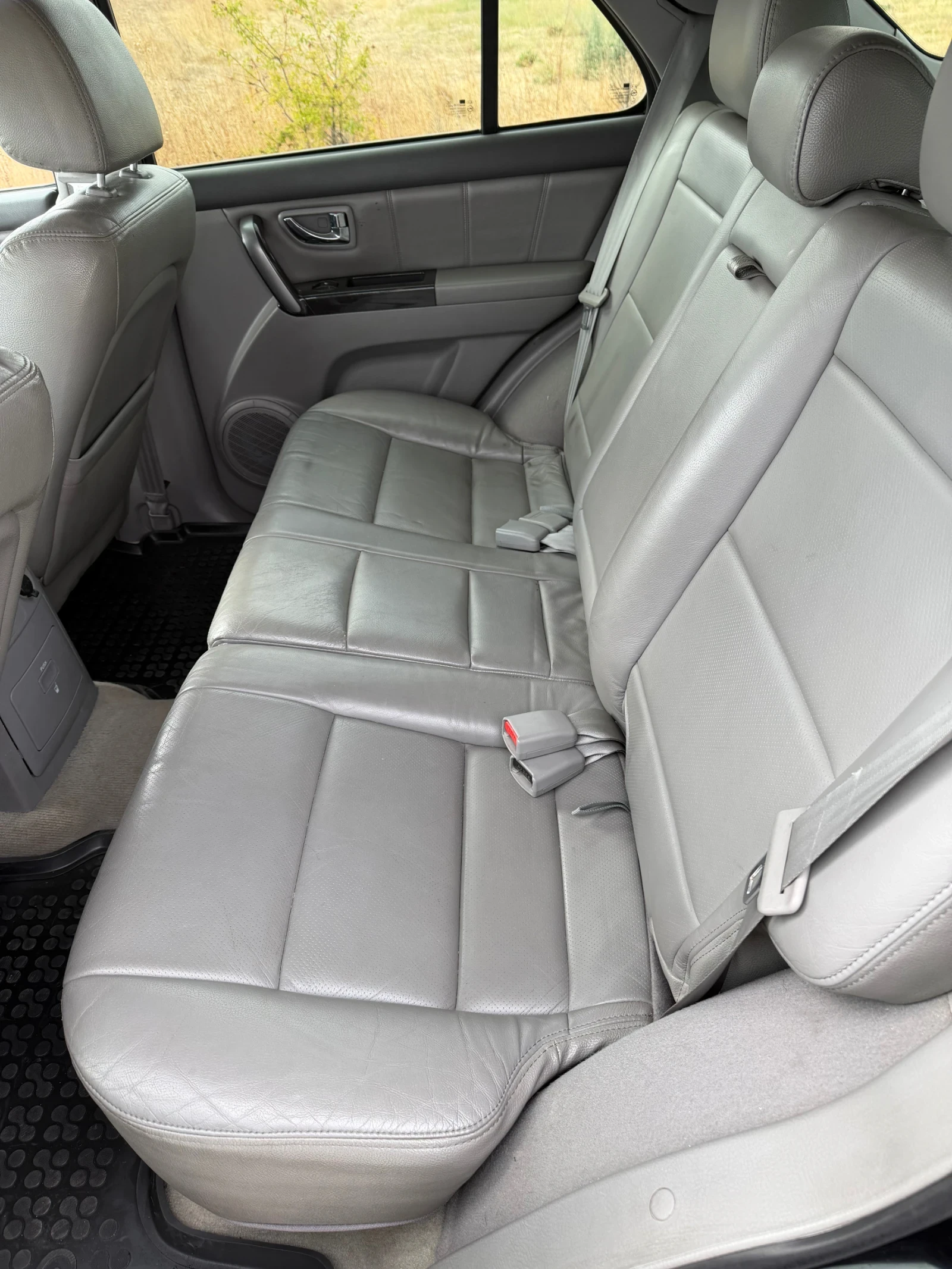 Kia Sorento Facelift Automatic 4x4 , снимка 12 - Автомобили и джипове - 56240279