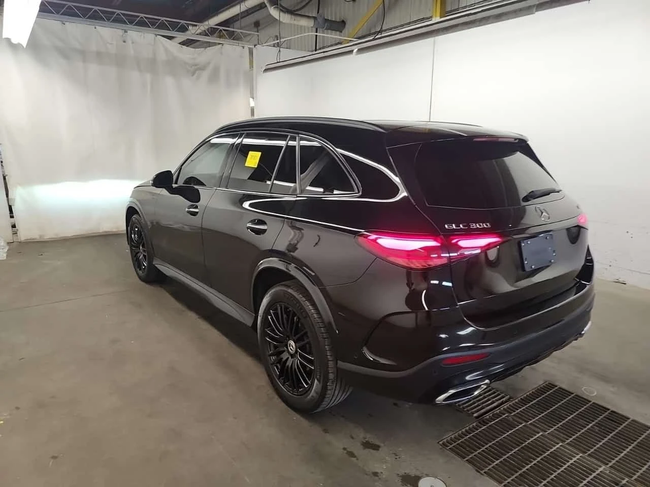Mercedes-Benz GLC * 300 * CARFAX * 360 ������ * �������� *  | Mobile.bg � ����������� 4