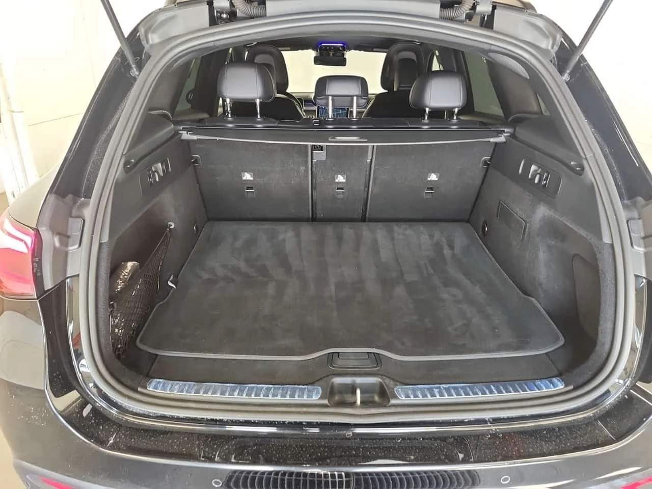 Mercedes-Benz GLC * 300 * CARFAX * 360 ������ * �������� *  | Mobile.bg � ����������� 15
