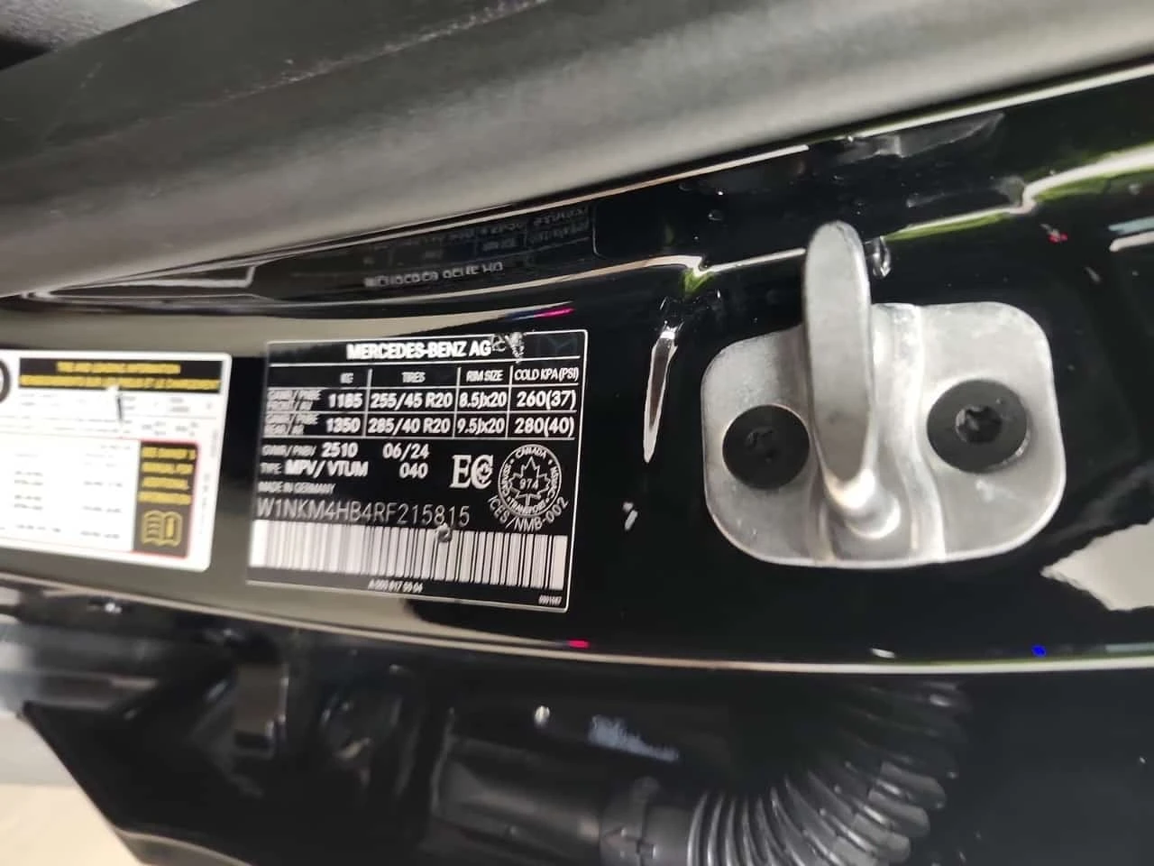 Mercedes-Benz GLC * 300 * CARFAX * 360 ������ * �������� *  | Mobile.bg � ����������� 16