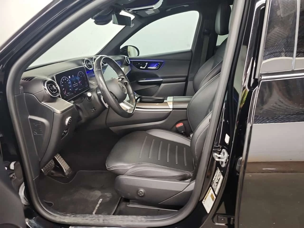 Mercedes-Benz GLC * 300 * CARFAX * 360 ������ * �������� *  | Mobile.bg � ����������� 8