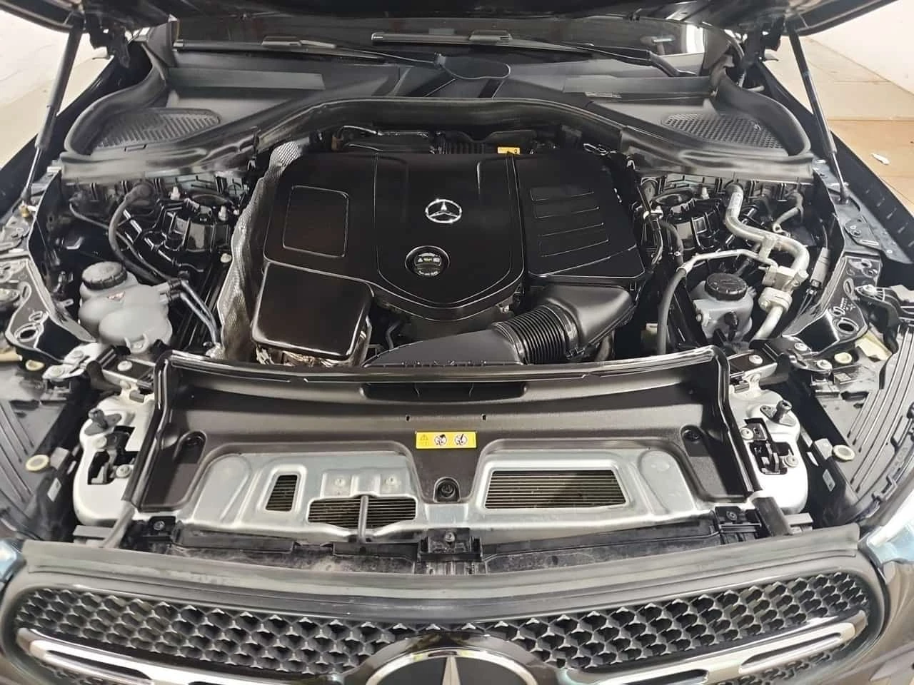 Mercedes-Benz GLC * 300 * CARFAX * 360 ������ * �������� *  | Mobile.bg � ����������� 17