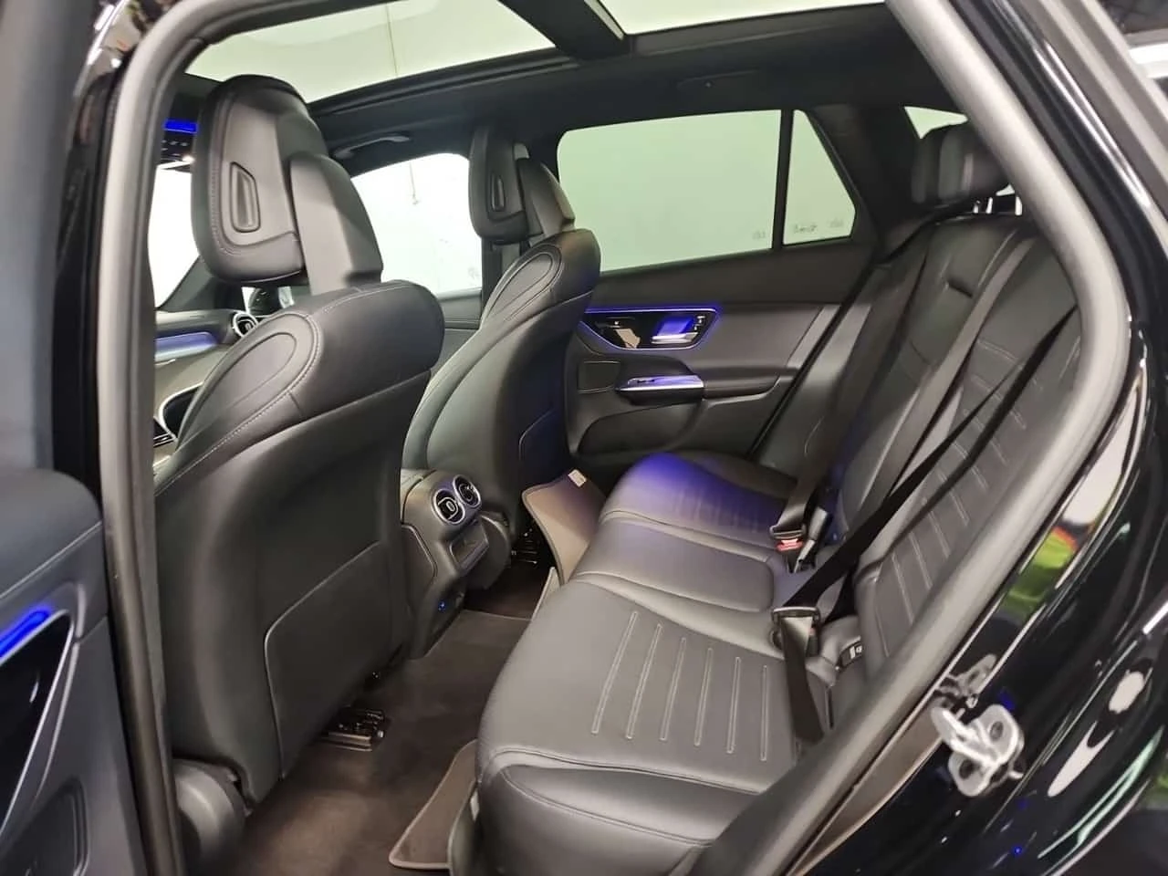 Mercedes-Benz GLC * 300 * CARFAX * 360 ������ * �������� *  | Mobile.bg � ����������� 13