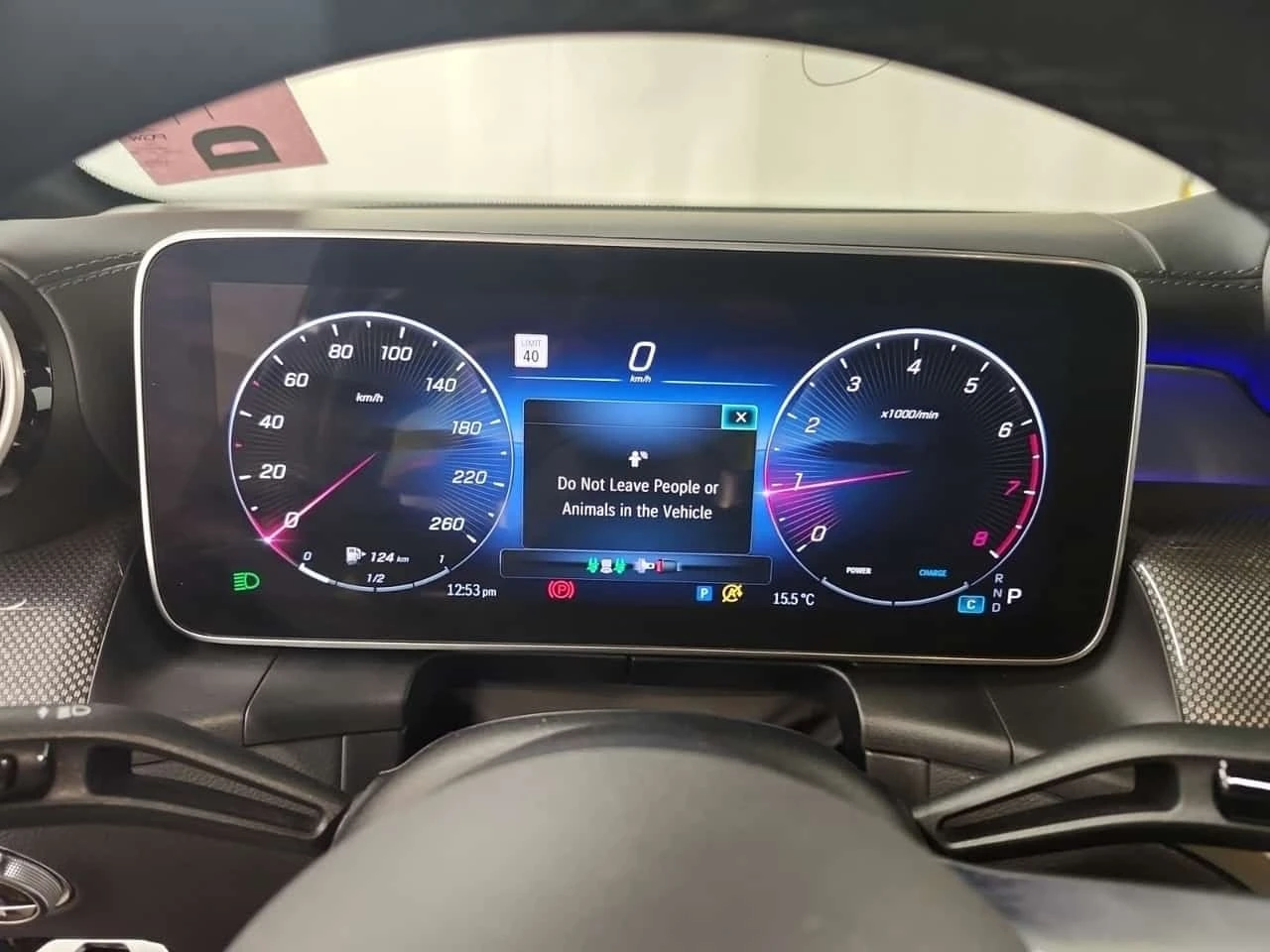 Mercedes-Benz GLC * 300 * CARFAX * 360 ������ * �������� *  | Mobile.bg � ����������� 10