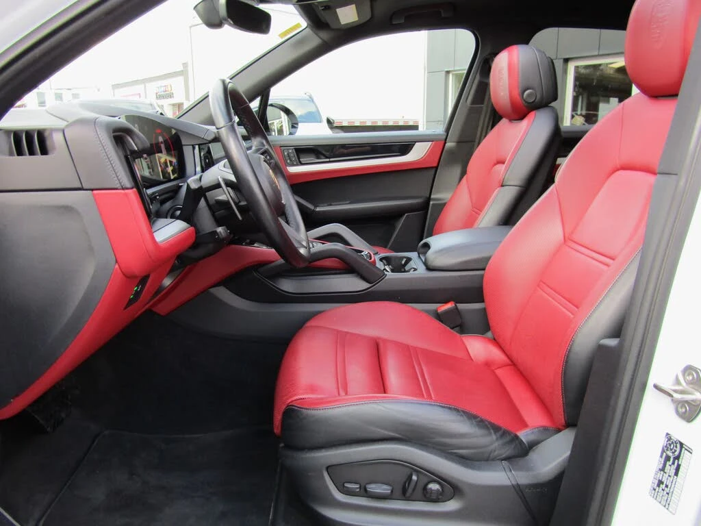 Porsche Cayenne 3.0T* BOSE* CHRONO* DISTRONIC* 360* �����* ���� | Mobile.bg � ����������� 7