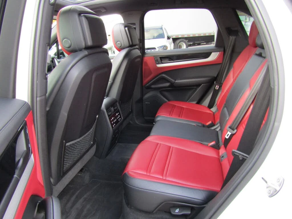 Porsche Cayenne 3.0T* BOSE* CHRONO* DISTRONIC* 360* �����* ���� | Mobile.bg � ����������� 11