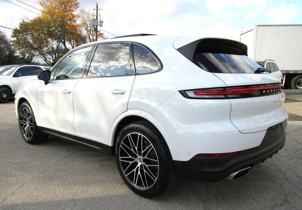 Porsche Cayenne 3.0T* BOSE* CHRONO* DISTRONIC* 360* �����* ���� | Mobile.bg � ����������� 5