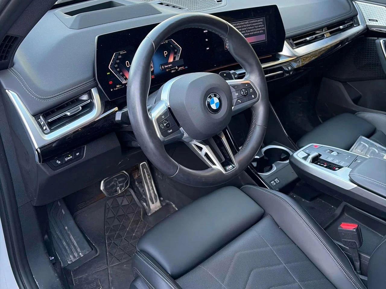BMW X1, снимка 7 - Автомобили и джипове - 56723307
