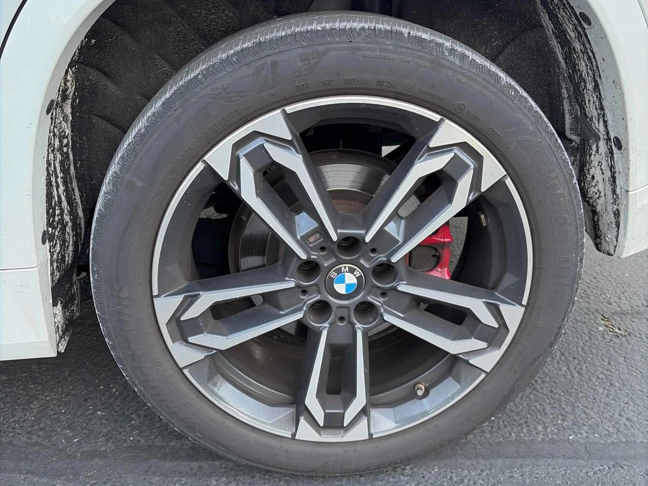 BMW X1, снимка 6 - Автомобили и джипове - 56723307