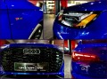 Audi Q5 S-line Sportback 45TFSI - [9] 