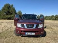 Nissan Pathfinder DCi, снимка 1 - Автомобили и джипове - 45205627