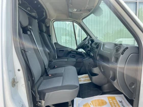 Renault Master L3H2 2.3 dCi / 130 к.с., снимка 8