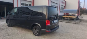 VW T6 2020г. Automatic, Long, 150 k.c., снимка 5