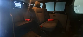 VW T6 2020г. Automatic, Long, 150 k.c., снимка 9