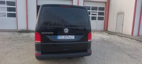 VW T6 2020г. Automatic, Long, 150 k.c., снимка 6
