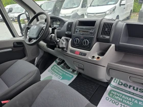 Peugeot Boxer 2.2hdi Климатик, снимка 14