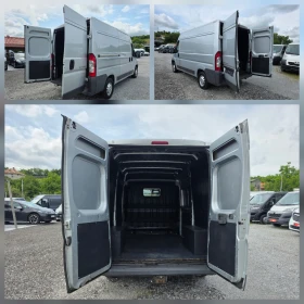 Peugeot Boxer 2.2hdi Климатик, снимка 10