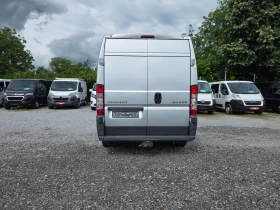 Peugeot Boxer 2.2hdi Климатик, снимка 5