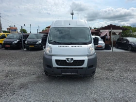 Peugeot Boxer 2.2hdi Климатик, снимка 2