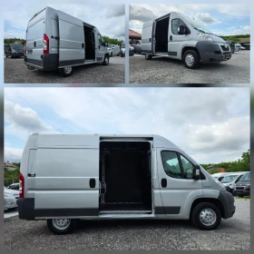 Peugeot Boxer 2.2hdi Климатик, снимка 8