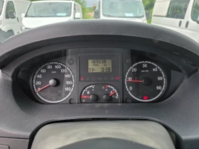 Peugeot Boxer 2.2hdi Климатик, снимка 15