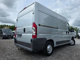 Peugeot Boxer 2.2hdi Климатик, снимка 4