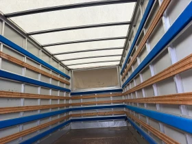 Iveco Daily 3.0HPI* 35C15* Климатик* 5.00 метра фургон, снимка 13