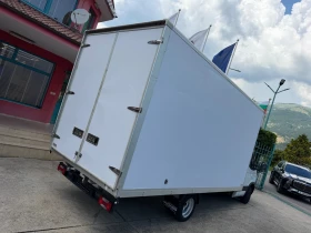 Iveco Daily 3.0HPI* 35C15* Климатик* 5.00 метра фургон, снимка 15