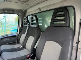 Iveco Daily 3.0HPI* 35C15* Климатик* 5.00 метра фургон, снимка 9