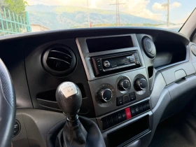 Iveco Daily 3.0HPI* 35C15* Климатик* 5.00 метра фургон, снимка 7