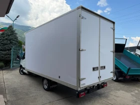 Iveco Daily 3.0HPI* 35C15* Климатик* 5.00 метра фургон, снимка 12