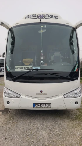 Scania Irizar, снимка 3