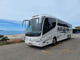 Scania Irizar, снимка 1