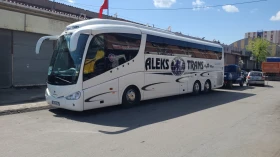 Scania Irizar, снимка 10