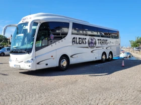 Scania Irizar, снимка 4
